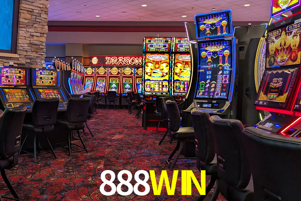 888WIN