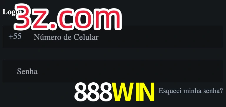 888WIN