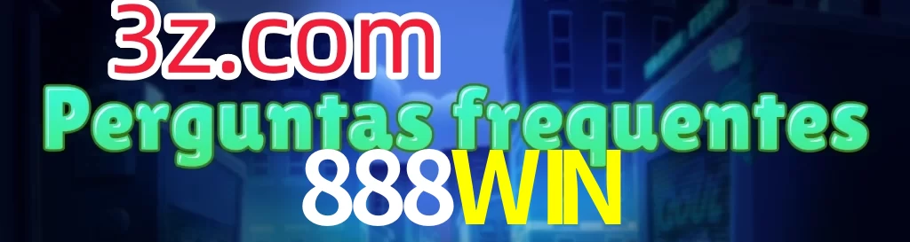 888WIN