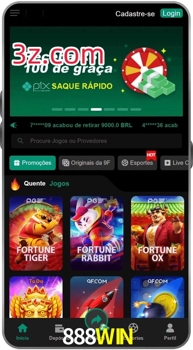 888WIN